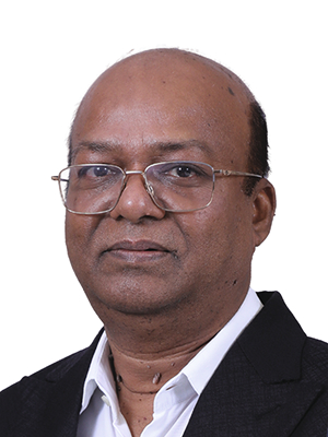  Shri Ashok M. Jalan - Siyaram's