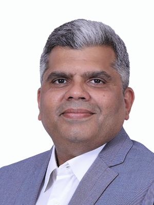  Shri Chetan S. Thakkar - Siyaram's