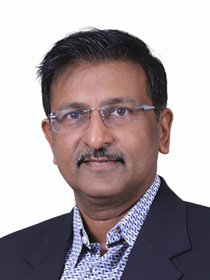  Shri Deepak R. Shah - Siyaram's
