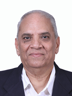 Shri Sachindra N. Chaturvedi - Siyaram's