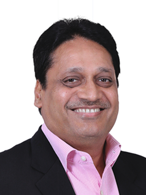 Shri Shrikishan D. Poddar - Siyaram's