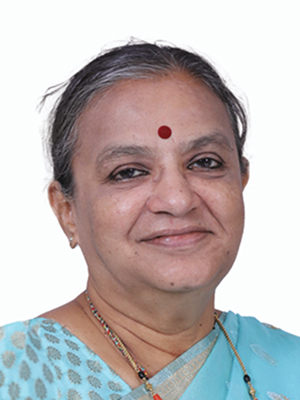  Smt. Mangala R. Prabhu - Siyaram's