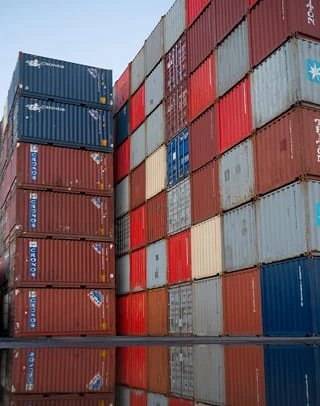 Exports - Siyaram's