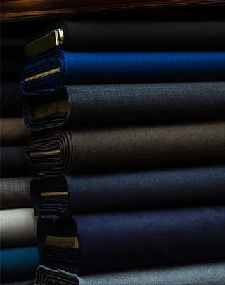 Fabrics - Siyaram's