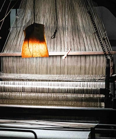 Manufacturing - Siyaram's