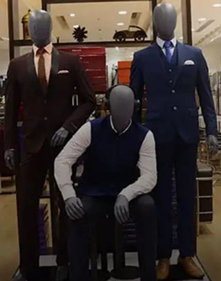 Retail - Siyaram's