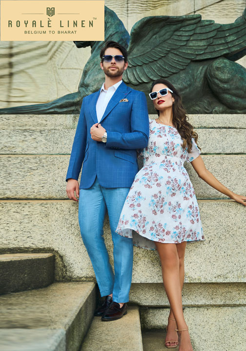 Royale Linen